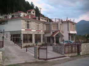 MASHOO RSORT